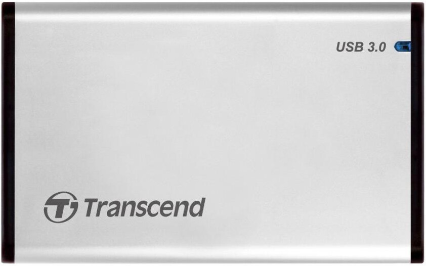 Бокс для жесткого диска Transcend StoreJet 2553 (TS0GSJ25S3), Бокс для жесткого диска Transcend StoreJet 25S3 (TS0GSJ25S3)
Бокс для жесткого диска Transcend StoreJet 2553 (TS0GSJ25S3), Бокс для жесткого диска Transcend StoreJet 25S3 (TS0GSJ25S3)