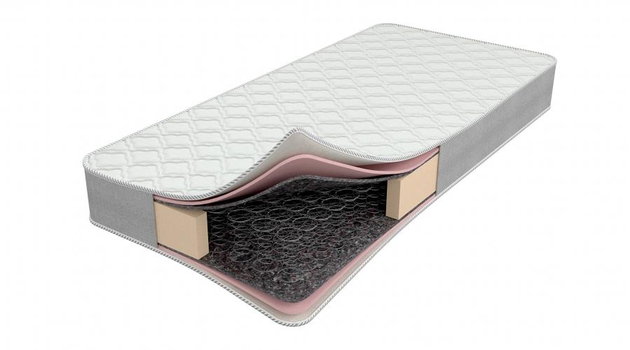 Матрас ARMOS Соня Foam bonnell жаккардтик 120 x 200 см, Соня Foam bonnell жаккардтик 120 x 200 см
Матрас ARMOS Соня Foam bonnell жаккардтик 120 x 200 см, Соня Foam bonnell жаккардтик 120 x 200 см