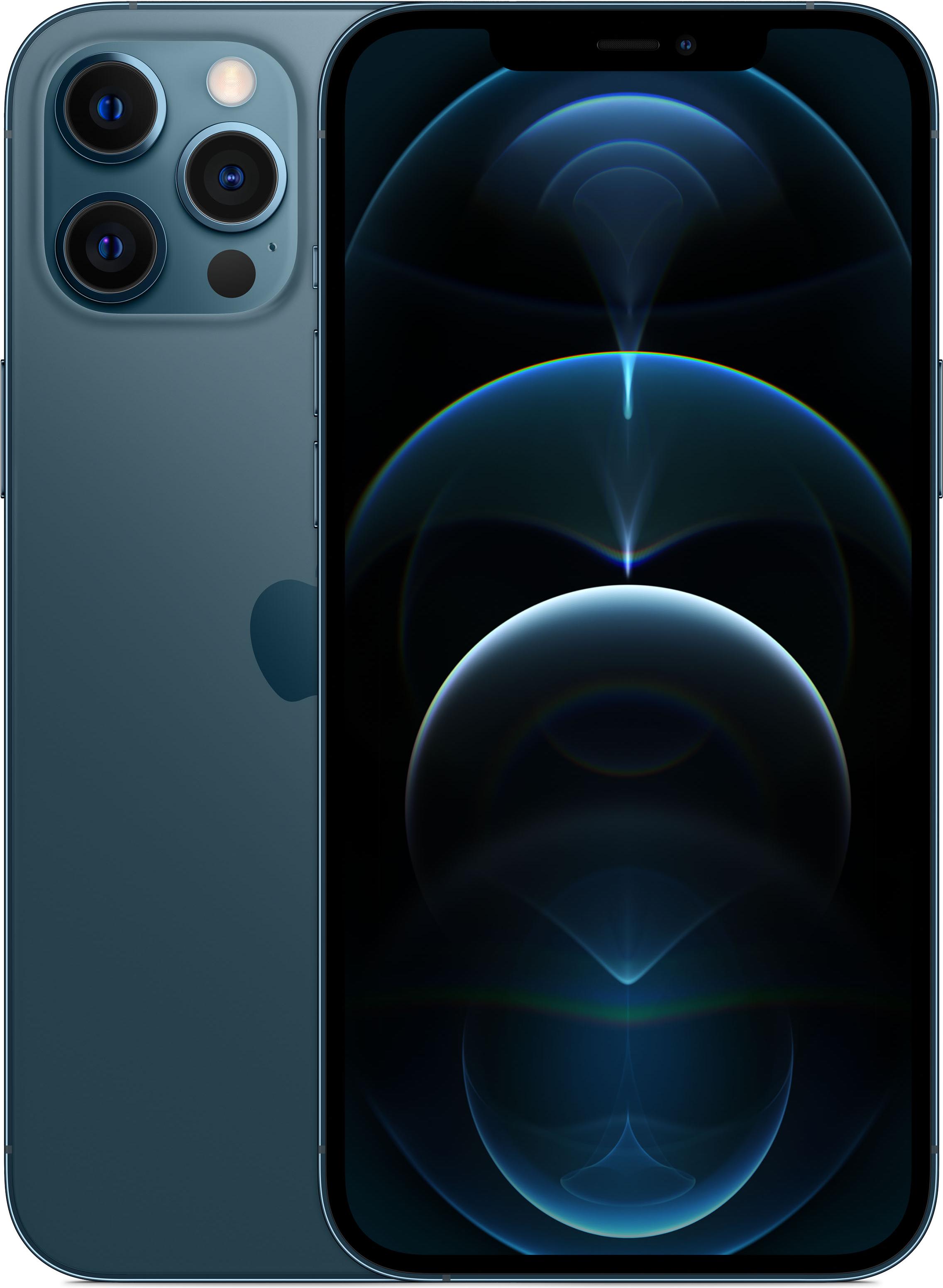 Мобильный телефон Apple iPhone 12 Pro 512GB тихоокеанский синий, iPhone 12 Pro 512GB
Мобильный телефон Apple iPhone 12 Pro 512GB тихоокеанский синий, iPhone 12 Pro 512GB