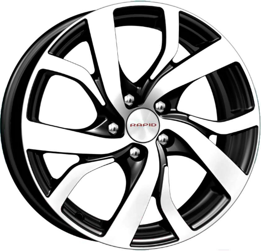 Автомобильные диски KK KC668-mb Palermo 15 6 5x100 38 57.1 Almaz Black / Черный с полировкой
Автомобильные диски KK KC668-mb Palermo 15 6 5x100 38 57.1 Almaz Black / Черный с полировкой