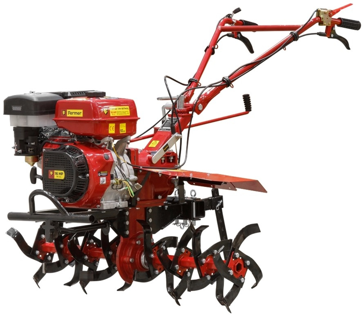 Культиватор садовый FERMER FM-1617MXL без колес, Мотокультиватор FERMER FM-1617MXL (без колес)
Культиватор садовый FERMER FM-1617MXL без колес, Мотокультиватор FERMER FM-1617MXL (без колес)