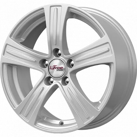Автомобильный диск iFree S.U. КС691 15x6, Автомобильные диски iFree S.U. (КС691) 15x6 5x114.3мм DIA 67.1мм ET 45мм Нео-классик
Автомобильный диск iFree S.U. КС691 15x6, Автомобильные диски iFree S.U. (КС691) 15x6 5x114.3мм DIA 67.1мм ET 45мм Нео-классик