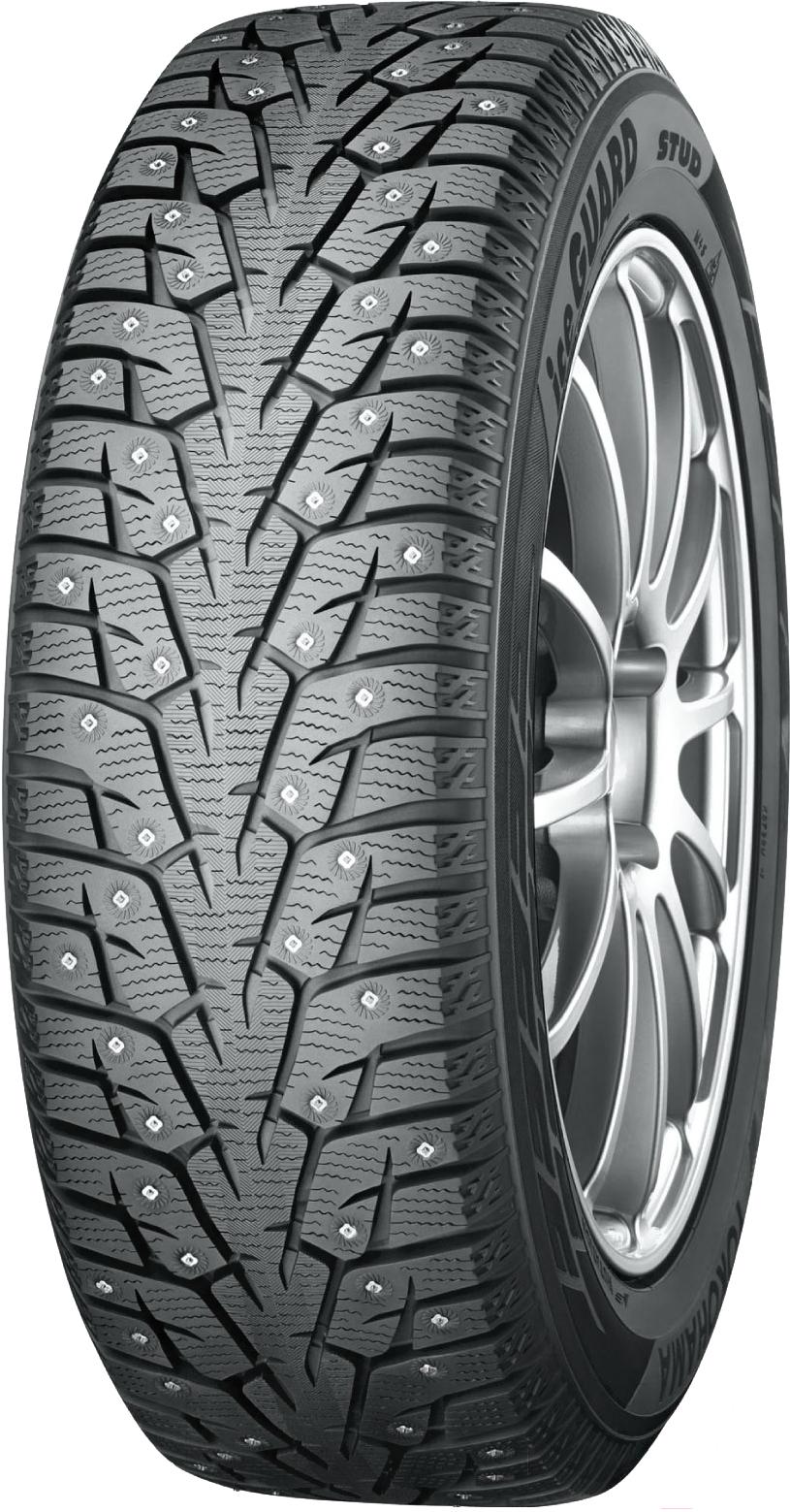 Шины Yokohama iceGuard Stud iG65 245 40 R18 97T Шип, iceGuard Stud iG65 245 40 R18 97T Шип
Шины Yokohama iceGuard Stud iG65 245 40 R18 97T Шип, iceGuard Stud iG65 245 40 R18 97T Шип