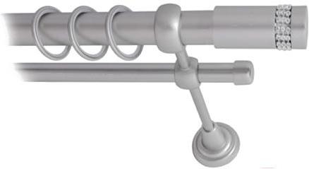 Карниз Lm Decor Имидж 116 2р гладкий 25/16мм 1.6м сатин, Имидж 116 2р гладкий 25/16мм 1.6м
Карниз Lm Decor Имидж 116 2р гладкий 25/16мм 1.6м сатин, Имидж 116 2р гладкий 25/16мм 1.6м
