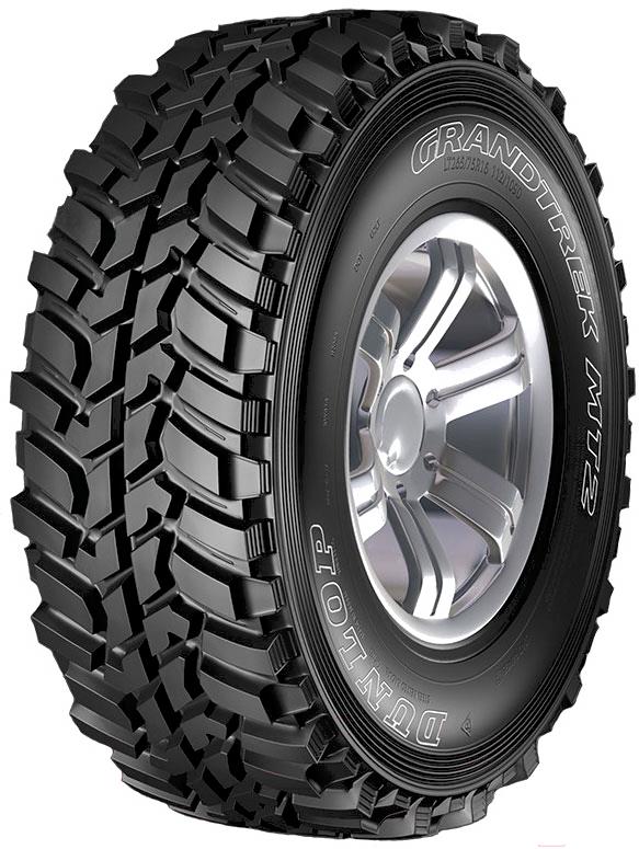 Шины Dunlop Grandtrek MT2 225/75R16 103/100Q летняя, Grandtrek MT2 225/75R16 103/100Q летняя
Шины Dunlop Grandtrek MT2 225/75R16 103/100Q летняя, Grandtrek MT2 225/75R16 103/100Q летняя