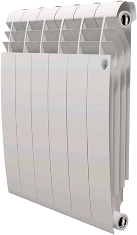 Радиатор отопления Royal Thermo BiLiner 500 Bianco Traffico (6 секций), Радиатор отопления Royal Thermo BiLiner 500 Bianco Traffico 6 секций
Радиатор отопления Royal Thermo BiLiner 500 Bianco Traffico (6 секций), Радиатор отопления Royal Thermo BiLiner 500 Bianco Traffico 6 секций