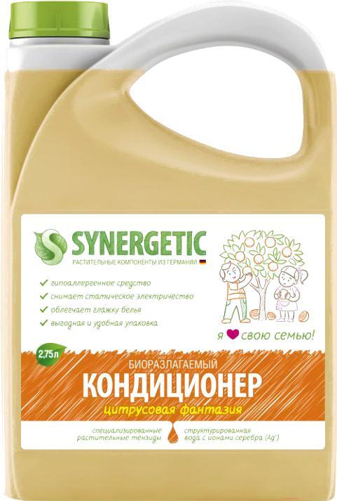 Средства для стирки Synergetic Ополаскиватель Биоразлагаемый Цитрусовая фантазия 2.75л, Ополаскиватель для белья Synergetic Биоразлагаемый Цитрусовая фантазия 2.75л
Средства для стирки Synergetic Ополаскиватель Биоразлагаемый Цитрусовая фантазия 2.75л, Ополаскиватель для белья Synergetic Биоразлагаемый Цитрусовая фантазия 2.75л