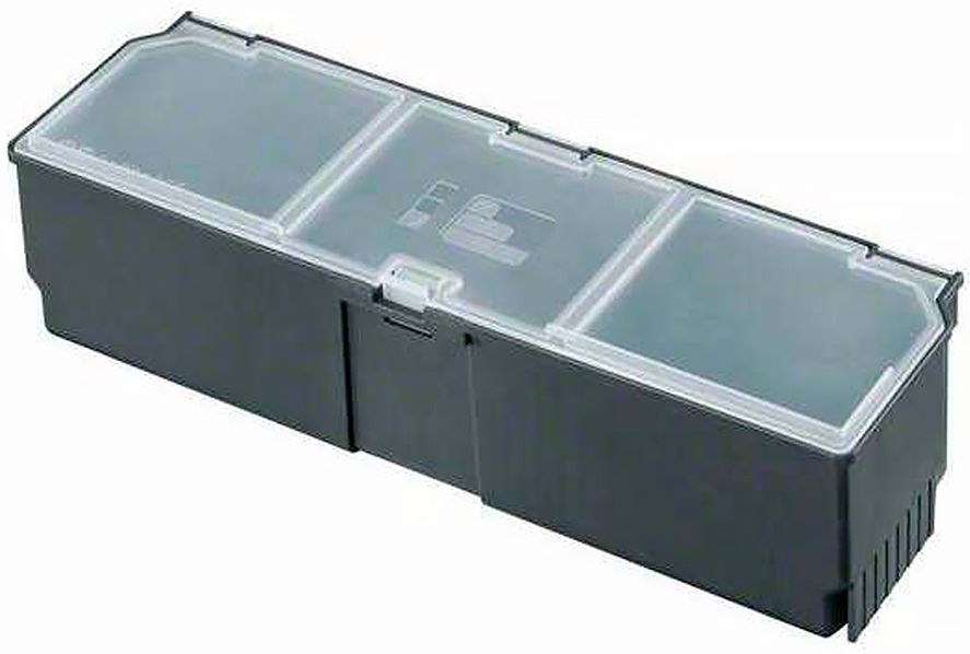 Органайзер для инструментов Bosch SystemBox (1.600.A01.6CW), Органайзер для инструмента Bosch SystemBox 1.600.A01.6CW
Органайзер для инструментов Bosch SystemBox (1.600.A01.6CW), Органайзер для инструмента Bosch SystemBox 1.600.A01.6CW