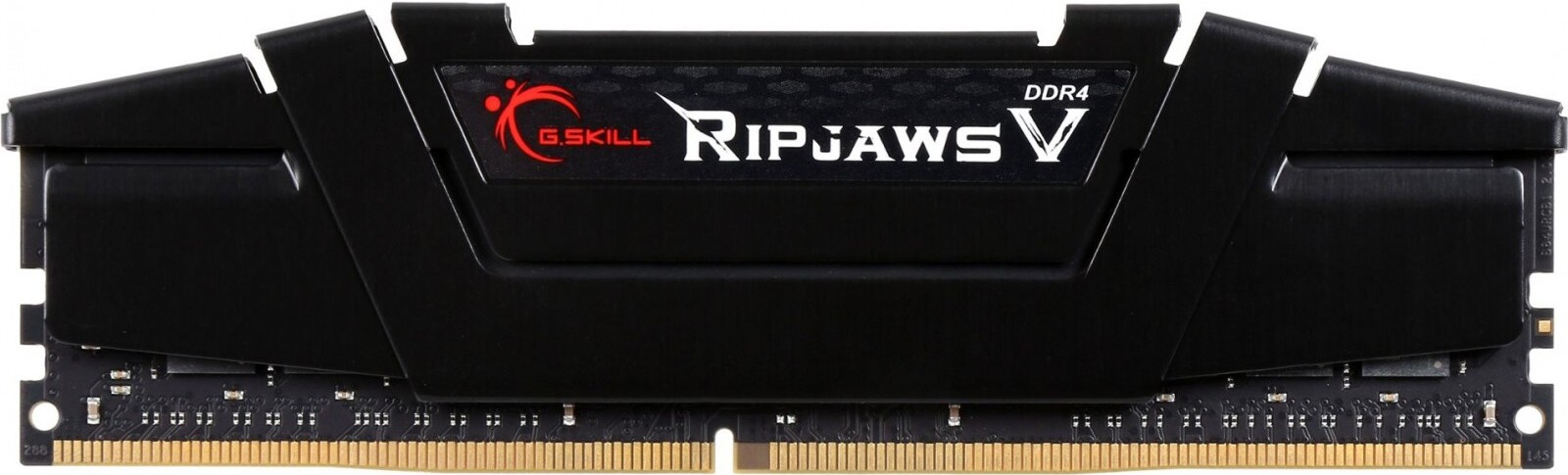 Оперативная память G.Skill Ripjaws V 16GB DDR4 PC4-25600, Оперативная память G.Skill Ripjaws V 16GB DDR4 PC4-25600 (F4-3200C16S-16GVK)
Оперативная память G.Skill Ripjaws V 16GB DDR4 PC4-25600, Оперативная память G.Skill Ripjaws V 16GB DDR4 PC4-25600 (F4-3200C16S-16GVK)