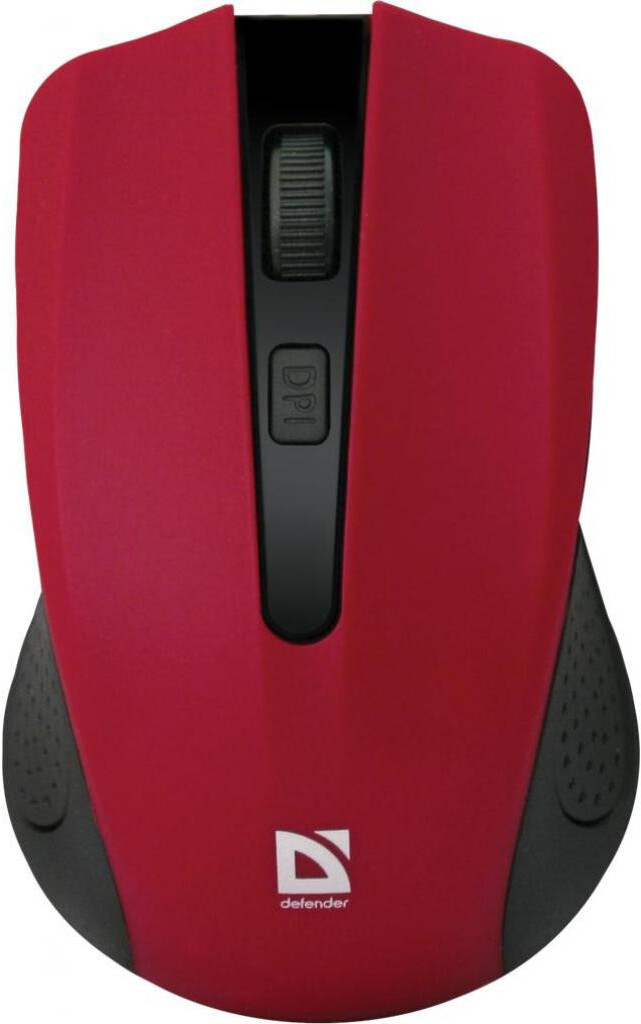 Мышь Defender Accura MM-935 (красный), Мышь Defender Accura MM-935 52937 красный
Мышь Defender Accura MM-935 (красный), Мышь Defender Accura MM-935 52937 красный
