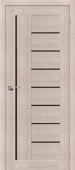 Межкомнатная дверь el'Porta Эко Порта-29 70x200 Cappuccino Veralinga/Black, Эко Порта-29 70x200
Межкомнатная дверь el'Porta Эко Порта-29 70x200 Cappuccino Veralinga/Black, Эко Порта-29 70x200