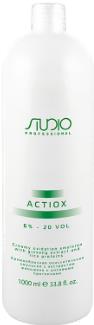 Эмульсия для окисления краски Kapous ActiOx Studio Professional экст. женьшеня и рис.прот 6% 1л, ActiOx Studio Professional экст. женьшеня и рис.прот 6% 1л
Эмульсия для окисления краски Kapous ActiOx Studio Professional экст. женьшеня и рис.прот 6% 1л, ActiOx Studio Professional экст. женьшеня и рис.прот 6% 1л