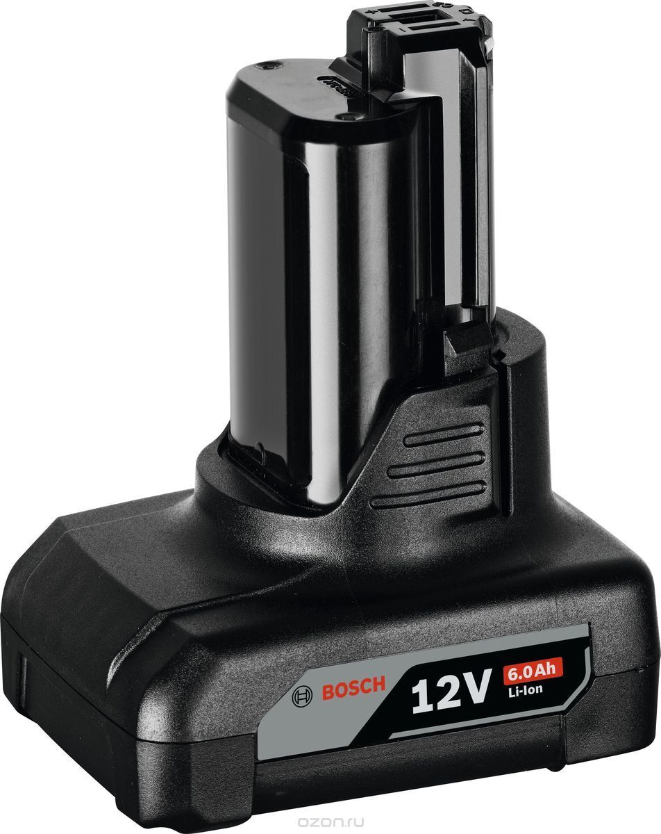 Аккумулятор Bosch GBA 12V 6.0 Ah (1.600.A00.X7H), Батарея аккумуляторная Bosch GBA Professional (1600A00X7H)
Аккумулятор Bosch GBA 12V 6.0 Ah (1.600.A00.X7H), Батарея аккумуляторная Bosch GBA Professional (1600A00X7H)