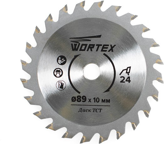 Диск пильный Wortex HSS024W00026, Диск пильный Wortex по дереву 89x10 мм 24 зуб. HS S024 W HSS024W00026
Диск пильный Wortex HSS024W00026, Диск пильный Wortex по дереву 89x10 мм 24 зуб. HS S024 W HSS024W00026