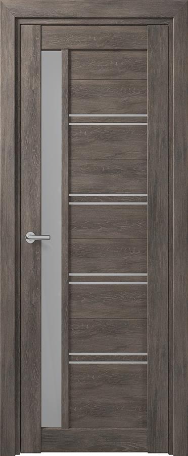 Межкомнатная дверь Юркас Deform D19 ДО 60x200 дуб шале графит/мателюкс, Deform D19 ДО 60x200
Межкомнатная дверь Юркас Deform D19 ДО 60x200 дуб шале графит/мателюкс, Deform D19 ДО 60x200