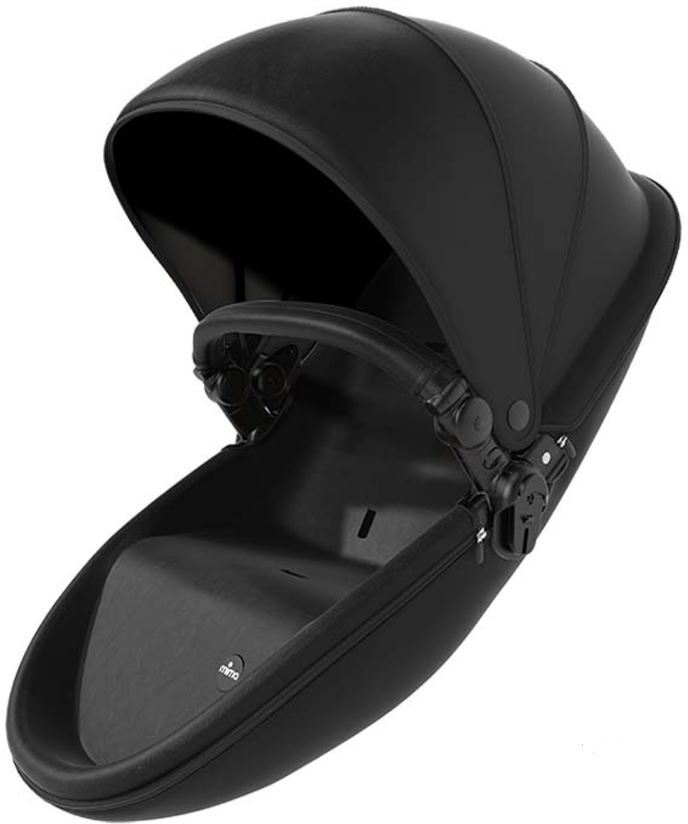 Прогулочный блок совместно с люлькой Mima Xari seat box Black 2 в 1, Детская коляска Mima Xari seat box Black 2в1
Прогулочный блок совместно с люлькой Mima Xari seat box Black 2 в 1, Детская коляска Mima Xari seat box Black 2в1
