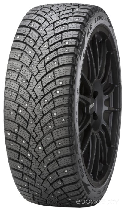 Шины Pirelli 225/50R18 ICE ZERO 2 99H XL (с шипами), Ice Zero 2 225/50R18 99H XL (с шипами)
Шины Pirelli 225/50R18 ICE ZERO 2 99H XL (с шипами), Ice Zero 2 225/50R18 99H XL (с шипами)