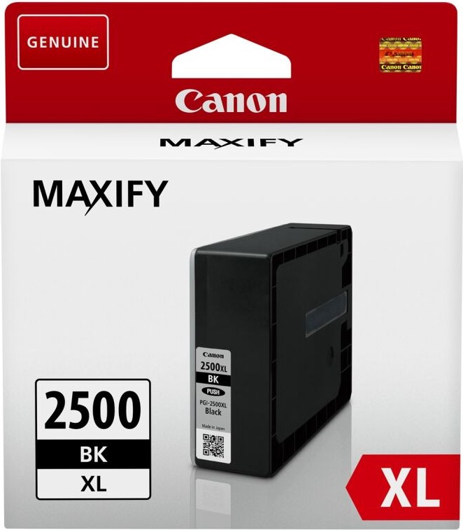 Картридж для принтера Canon PGI-2400XL BK, Картридж Canon PGI-2400XLBK черный (9257B001)
Картридж для принтера Canon PGI-2400XL BK, Картридж Canon PGI-2400XLBK черный (9257B001)