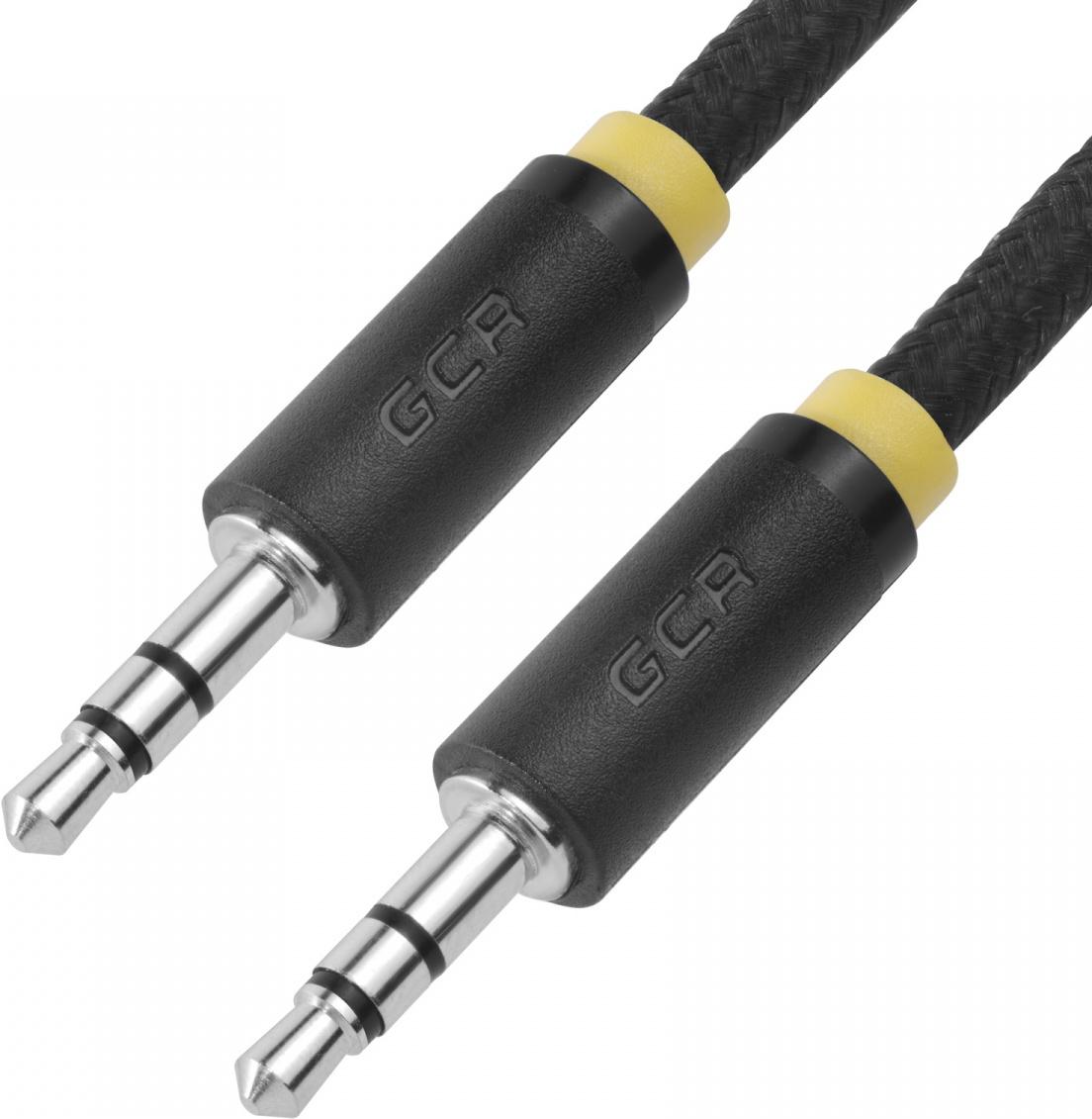 Аудио кабель Greenconnect GCR-AVC8114-1.5m черный, Кабель Greenconnect GCR-AVC8114-1.5m черный
Аудио кабель Greenconnect GCR-AVC8114-1.5m черный, Кабель Greenconnect GCR-AVC8114-1.5m черный