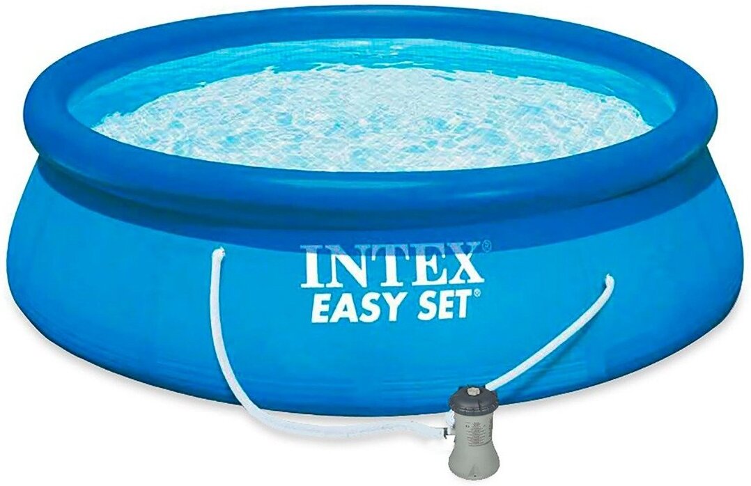 Надувной бассейн Intex Easy Set 28142NP 396x84, Надувной бассейн Intex Easy Set 396x84 (28142NP)
Надувной бассейн Intex Easy Set 28142NP 396x84, Надувной бассейн Intex Easy Set 396x84 (28142NP)