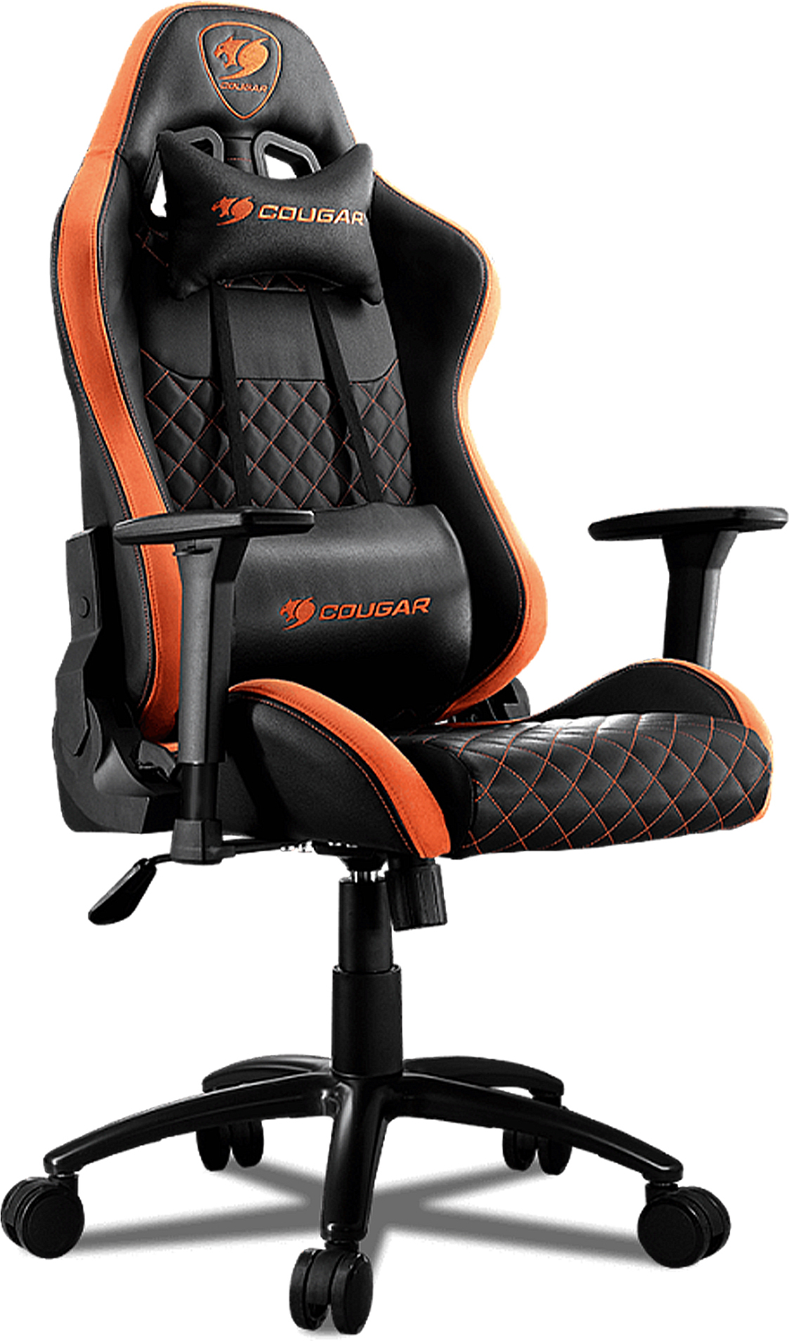 Игровое кресло Cougar RAMPART оранжевый (3MARMPRO.BF01), Офисное кресло Cougar RAMPART 3MARMPRO.BF01 Orange
Игровое кресло Cougar RAMPART оранжевый (3MARMPRO.BF01), Офисное кресло Cougar RAMPART 3MARMPRO.BF01 Orange