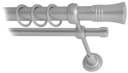 Карниз Lm Decor Гиро 071 2р гладкий 2.8м сатин, Гиро 071 2р гладкий 16мм 2.8м
Карниз Lm Decor Гиро 071 2р гладкий 2.8м сатин, Гиро 071 2р гладкий 16мм 2.8м