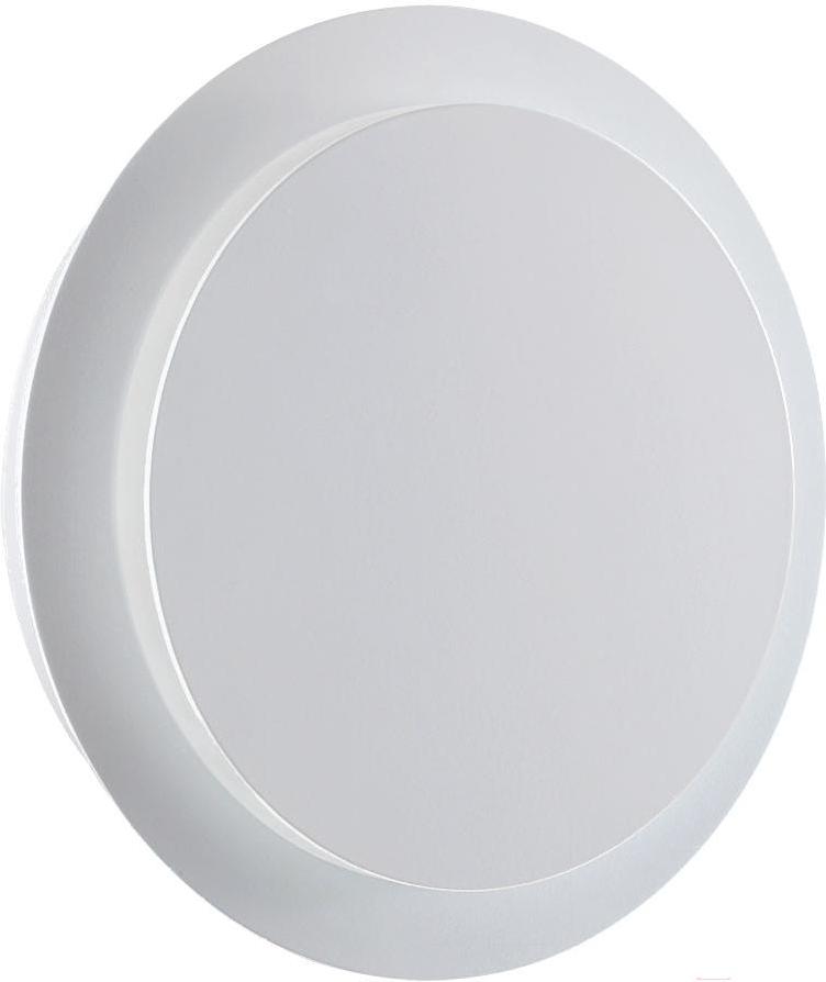 Бра Novotech 357857 NT18 088 белый Накладной светильник IP20 LED 3000К 11W 170-240V SMENA
Бра Novotech 357857 NT18 088 белый Накладной светильник IP20 LED 3000К 11W 170-240V SMENA