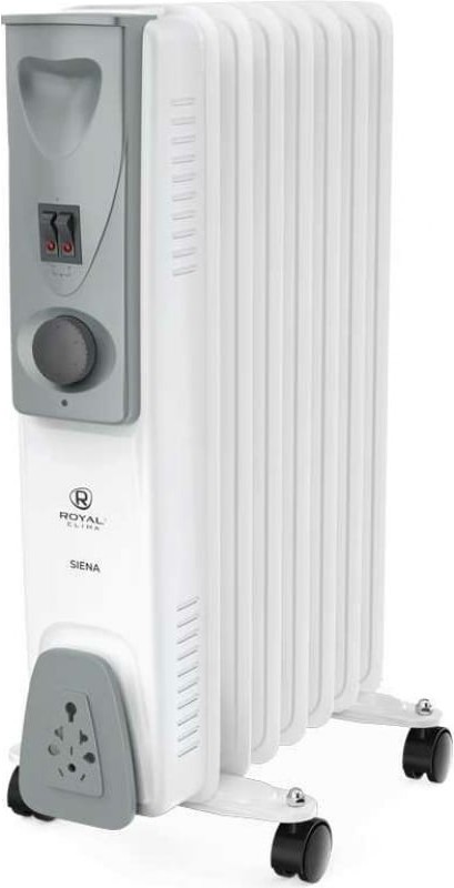 Обогреватель Royal Clima ROR-S9-2000M, Масляный обогреватель Royal Clima ROR-S9-2000M
Обогреватель Royal Clima ROR-S9-2000M, Масляный обогреватель Royal Clima ROR-S9-2000M