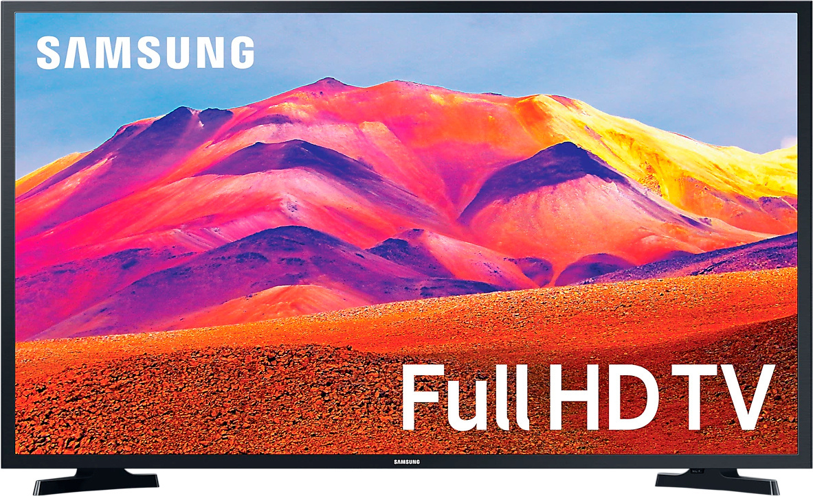 Телевизор Samsung UE43T5202A черный (UE43T5202AUXRU), Телевизор LED Samsung 43 UE43T5202AUXRU 5 черный/FULL HD/50Hz/DVB-T2/DVB-C/DVB-S2/USB/WiFi/Smart TV (RUS)
Телевизор Samsung UE43T5202A черный (UE43T5202AUXRU), Телевизор LED Samsung 43 UE43T5202AUXRU 5 черный/FULL HD/50Hz/DVB-T2/DVB-C/DVB-S2/USB/WiFi/Smart TV (RUS)