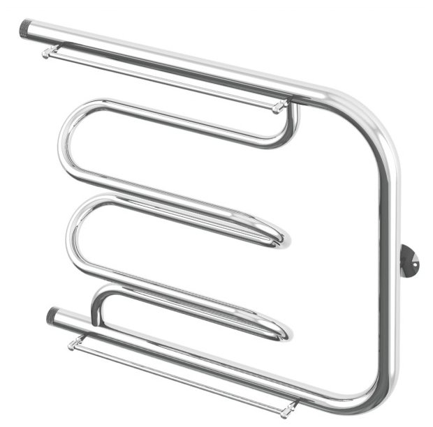Полотенцесушитель водяной Gloss Reiter Twist ПМ.3.50x80 (1.1/4"), Twist ПМ.3. 50x80 1.1/4"
Полотенцесушитель водяной Gloss Reiter Twist ПМ.3.50x80 (1.1/4"), Twist ПМ.3. 50x80 1.1/4"
