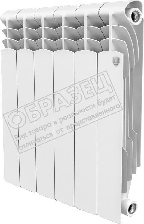 Радиатор отопления Royal Thermo Revolution Bimetall 350 (8 секций), Радиатор отопления Royal Thermo Revolution Bimetall 350 8 секций
Радиатор отопления Royal Thermo Revolution Bimetall 350 (8 секций), Радиатор отопления Royal Thermo Revolution Bimetall 350 8 секций