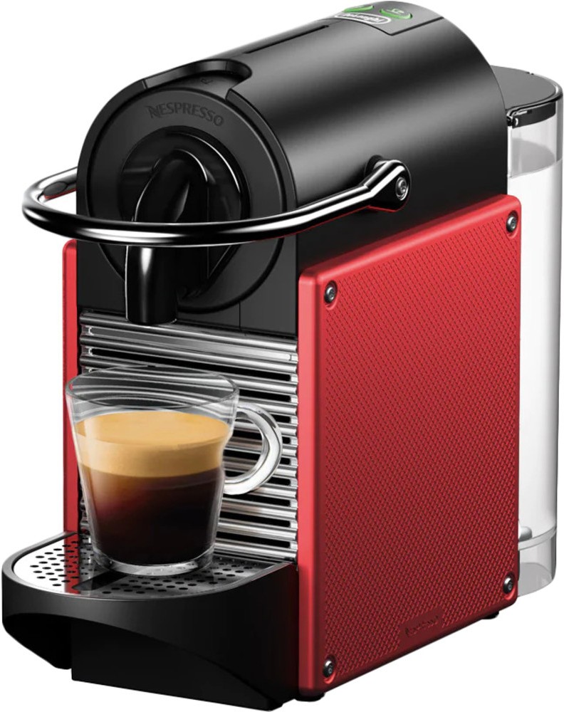 Кофеварка и кофемашина DeLonghi Nespresso EN124.R красный, Кофеварка DeLonghi Nespresso EN124.R 132191845 красный
Кофеварка и кофемашина DeLonghi Nespresso EN124.R красный, Кофеварка DeLonghi Nespresso EN124.R 132191845 красный