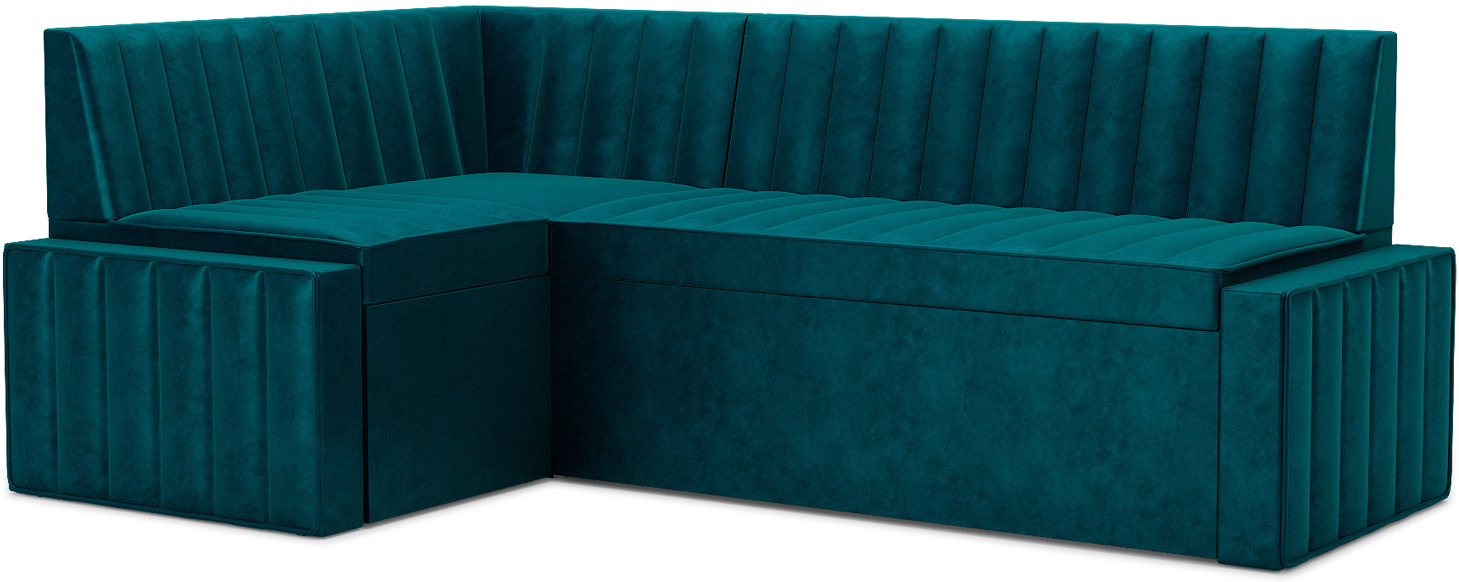 Кухонный диван Mebel-Ars Вермут 213х82 левый бархат сине-зеленый Star Velvet 43 Black Green (М11-18-2), Кухонный диван Mebel-Ars Версаль 190х110 левый бархат сине-зеленый (М11-18-2)
Кухонный диван Mebel-Ars Вермут 213х82 левый бархат сине-зеленый Star Velvet 43 Black Green (М11-18-2), Кухонный диван Mebel-Ars Версаль 190х110 левый бархат сине-зеленый (М11-18-2)