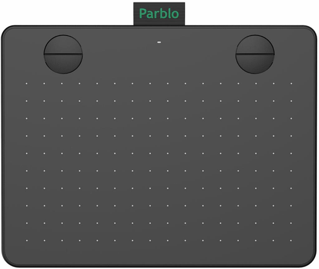 Графический планшет Parblo A640 V2 черный, Графический планшет Parblo A640 V2 (черный)
Графический планшет Parblo A640 V2 черный, Графический планшет Parblo A640 V2 (черный)