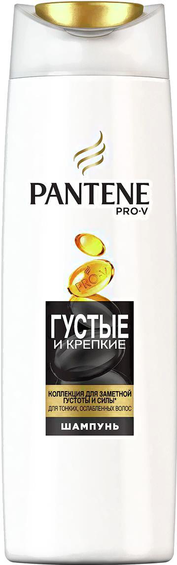 Шампунь для волос PANTENE Густые и крепкие 250мл, Шампунь PANTENE Густые и крепкие 250мл
Шампунь для волос PANTENE Густые и крепкие 250мл, Шампунь PANTENE Густые и крепкие 250мл