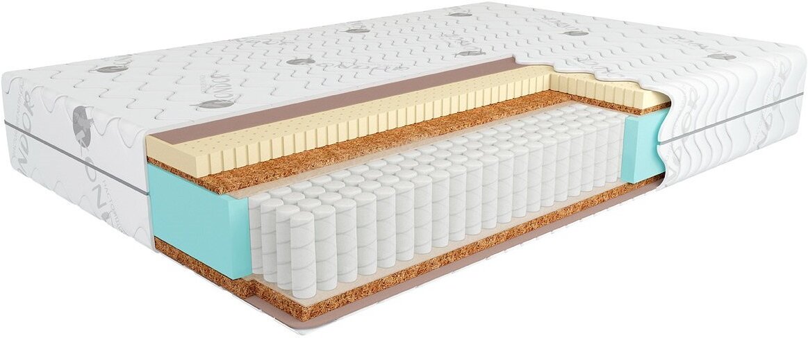 Матрас Kondor Jamaika-2 Multi 120х200х21.06, Матрас Kondor Jamaika-2 Multi 120х200 трикотаж
Матрас Kondor Jamaika-2 Multi 120х200х21.06, Матрас Kondor Jamaika-2 Multi 120х200 трикотаж
