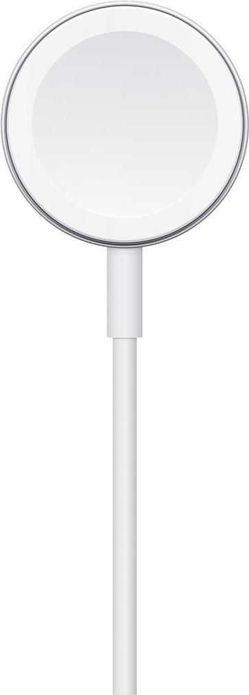 Беспроводное зарядное устройство Apple Watch Magnetic Charging Cable (0.3m), Watch Magnetic Charging Cable (0.3m)
Беспроводное зарядное устройство Apple Watch Magnetic Charging Cable (0.3m), Watch Magnetic Charging Cable (0.3m)
