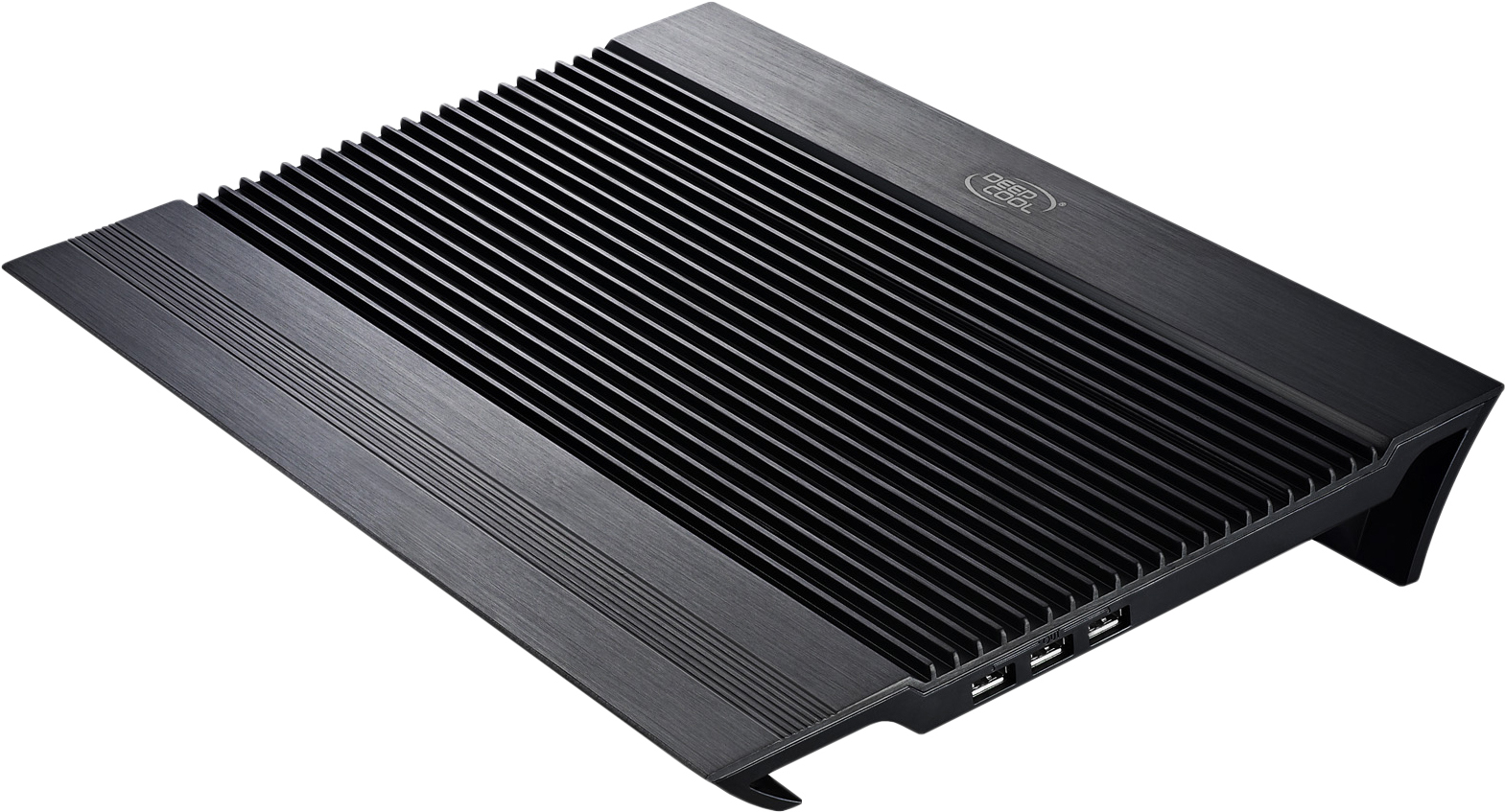 Подставка для ноутбука DeepCool N8 Black, Охлаждающая подставка для ноутбука DeepCool N8 Black (DP-N24N-N8BK) (DeepCool N8 Black (DP-N24N-N8BK))
Подставка для ноутбука DeepCool N8 Black, Охлаждающая подставка для ноутбука DeepCool N8 Black (DP-N24N-N8BK) (DeepCool N8 Black (DP-N24N-N8BK))