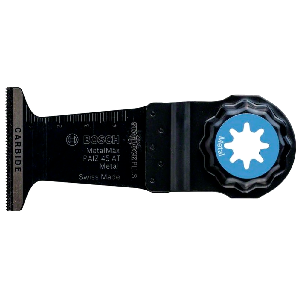Полотно для пилы Bosch 2.608.664.349, Полотно для пилы Bosch PAIZ 45 AT MetalMax StarlockPlus Carbide 45x50мм 2.608.664.349
Полотно для пилы Bosch 2.608.664.349, Полотно для пилы Bosch PAIZ 45 AT MetalMax StarlockPlus Carbide 45x50мм 2.608.664.349