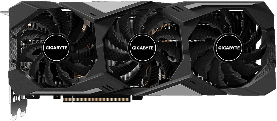 Видеокарта Gigabyte RTX 3070 GAMING OC 8GB GDDR6 256bit (GV-N3070GAMING OC-8GD 2.0)
Видеокарта Gigabyte RTX 3070 GAMING OC 8GB GDDR6 256bit (GV-N3070GAMING OC-8GD 2.0)