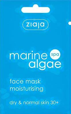 Маска для лица гелевая Ziaja Marine Algae морские водоросли (7мл), Маска для лица Ziaja Marine Algae морские водоросли 7мл
Маска для лица гелевая Ziaja Marine Algae морские водоросли (7мл), Маска для лица Ziaja Marine Algae морские водоросли 7мл