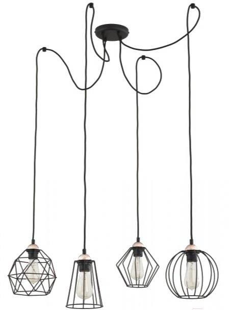 Люстра TK Lighting Galaxy 1646, Galaxy 1646 
Люстра TK Lighting Galaxy 1646, Galaxy 1646