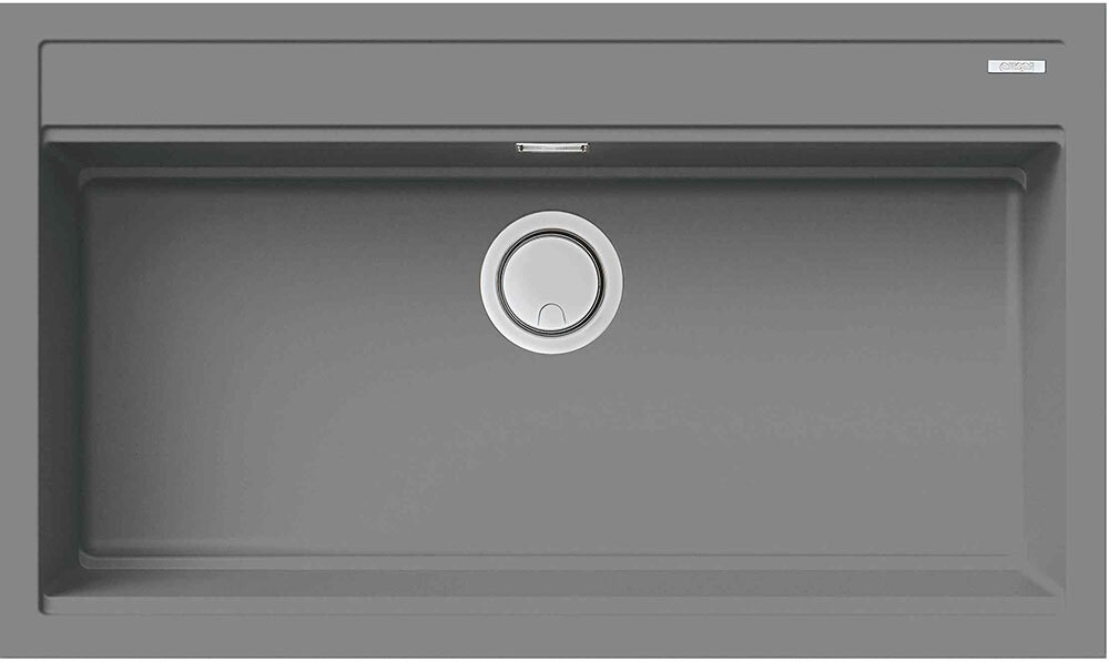 Кухонная мойка Elleci Best 360 K97 Light Grey, Кухонная мойка Elleci Best 360 Light Grey K97
Кухонная мойка Elleci Best 360 K97 Light Grey, Кухонная мойка Elleci Best 360 Light Grey K97