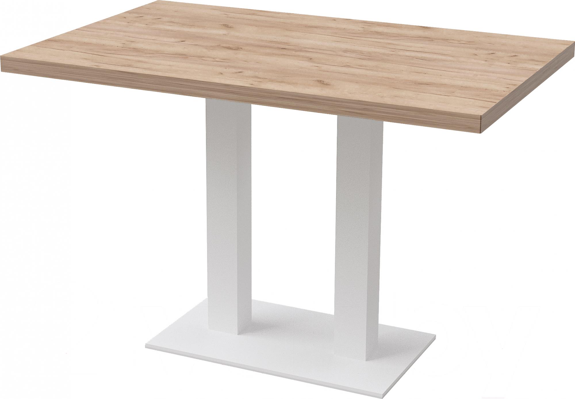 Стол Millwood Лофт Берлин L 160x80x75 дуб табачный Craft/металл белый, Лофт Берлин L 160x80x75
Стол Millwood Лофт Берлин L 160x80x75 дуб табачный Craft/металл белый, Лофт Берлин L 160x80x75