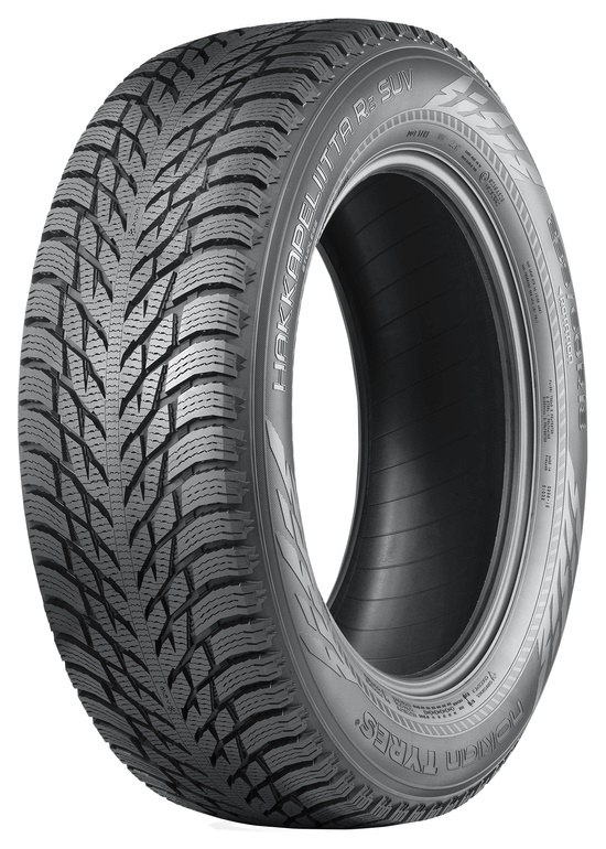 Шины Nokian Зимняя Hakkapeliitta R3 SUV 295/40R20 110T, Hakkapeliitta R3 SUV 295/40R20 110T Зимняя
Шины Nokian Зимняя Hakkapeliitta R3 SUV 295/40R20 110T, Hakkapeliitta R3 SUV 295/40R20 110T Зимняя