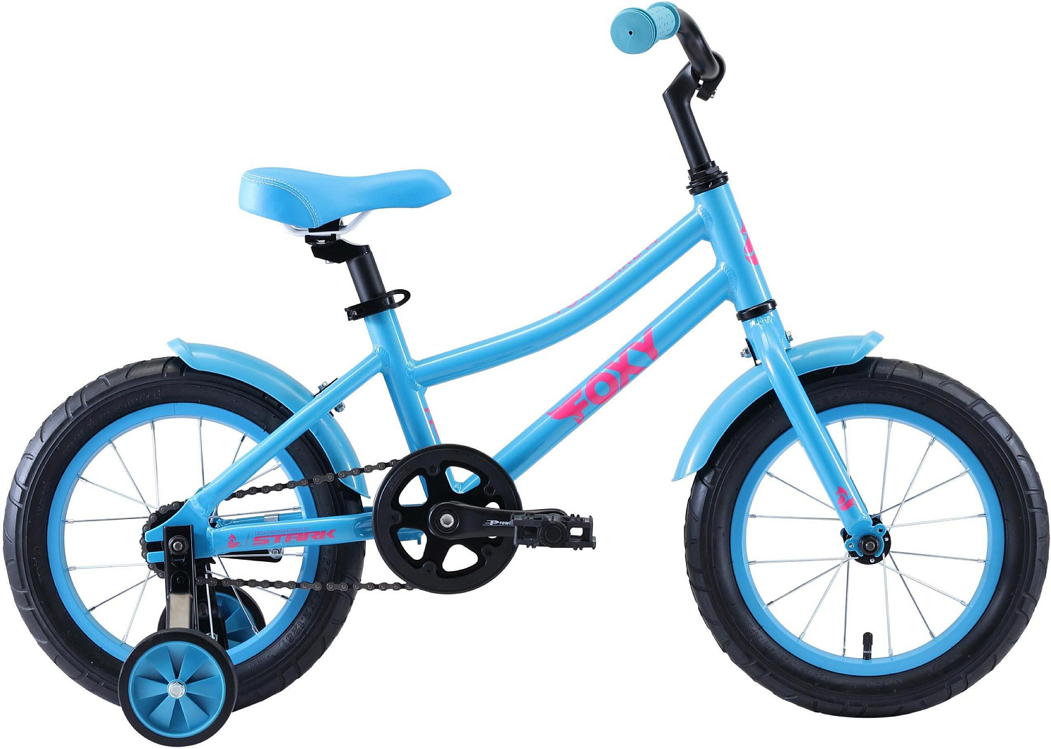 Велосипед детский Stark Foxy 14'' Girl 2020 бирюзовый/розовый, Велосипед Stark Foxy 14 Girl 2020 детский бирюзовый/розовый
Велосипед детский Stark Foxy 14'' Girl 2020 бирюзовый/розовый, Велосипед Stark Foxy 14 Girl 2020 детский бирюзовый/розовый