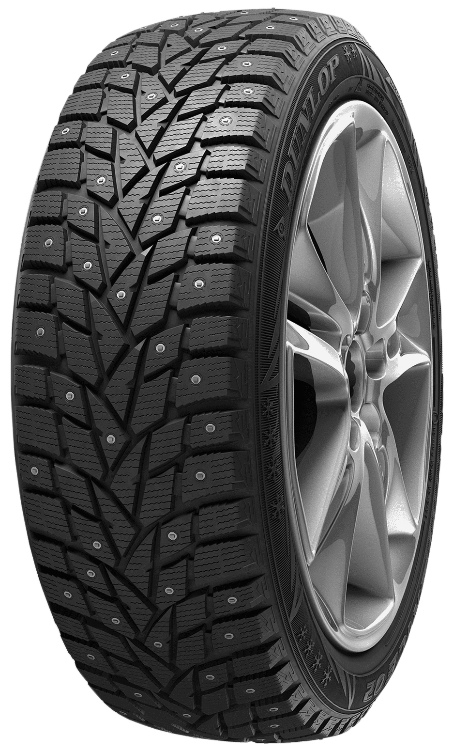 Шины Dunlop SP Winter Ice 02 195/50R15 82T (шипы) Зимняя, SP Winter Ice 02 195/50R15 82T (шипы) Зимняя
Шины Dunlop SP Winter Ice 02 195/50R15 82T (шипы) Зимняя, SP Winter Ice 02 195/50R15 82T (шипы) Зимняя