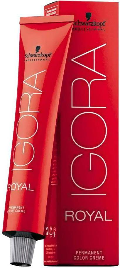 Краска для волос Schwarzkopf Professional Igora Royal Permanent Color Creme 3-0 60мл, Igora Royal Permanent Color Creme 3-0 60мл
Краска для волос Schwarzkopf Professional Igora Royal Permanent Color Creme 3-0 60мл, Igora Royal Permanent Color Creme 3-0 60мл