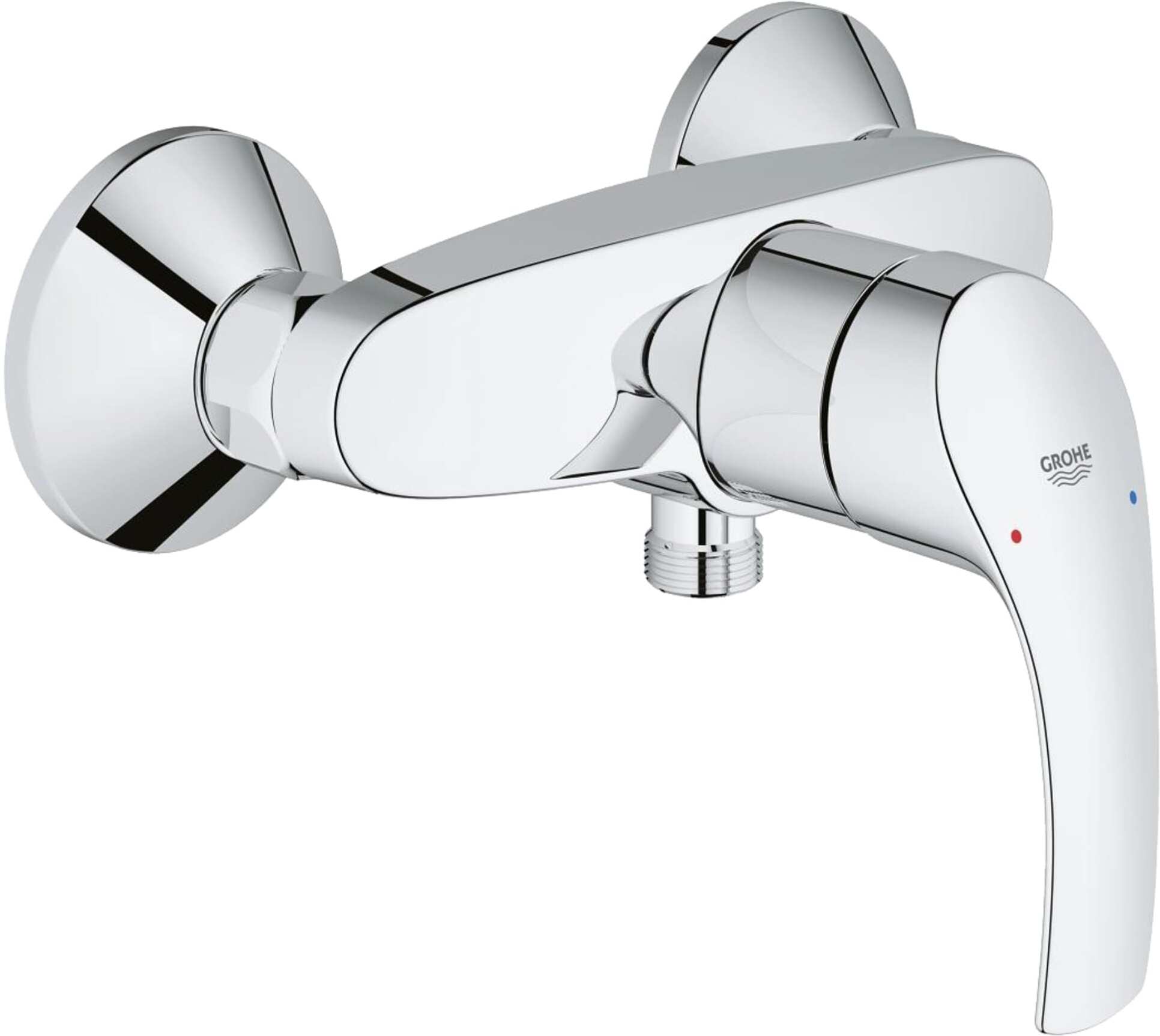 Смеситель для душа Grohe Eurosmart New 33555002 хром, Смеситель Grohe Eurosmart New (33555002)
Смеситель для душа Grohe Eurosmart New 33555002 хром, Смеситель Grohe Eurosmart New (33555002)