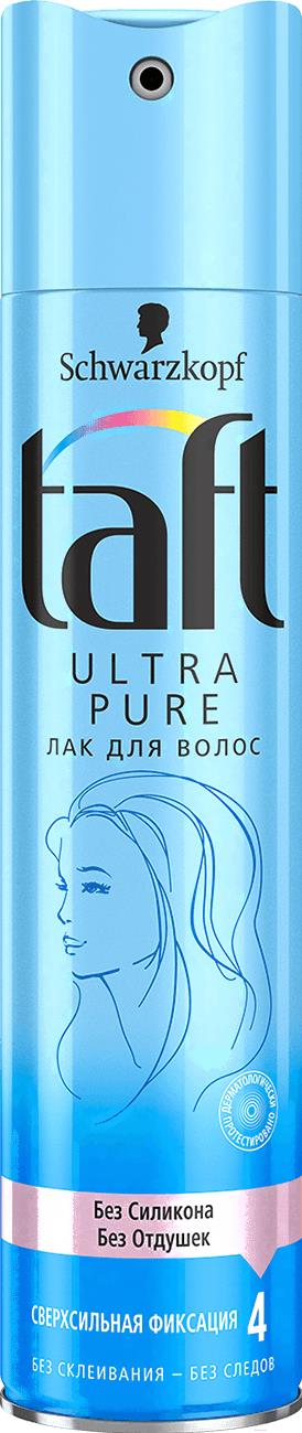 Лак для укладки волос Taft Ultra Pure. Укрепляющая формула сверхсильная фиксация 225мл, Ultra Pure. Укрепляющая формула сверхсильная фиксация 225мл
Лак для укладки волос Taft Ultra Pure. Укрепляющая формула сверхсильная фиксация 225мл, Ultra Pure. Укрепляющая формула сверхсильная фиксация 225мл